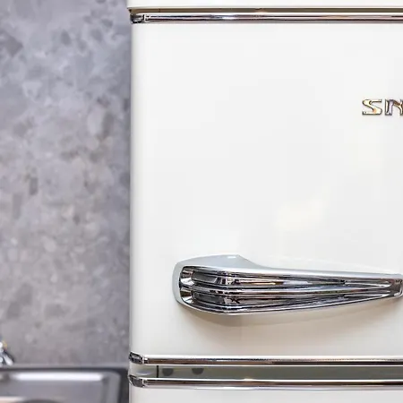 Nymphes House Vakantiehuis