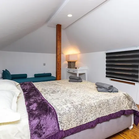 Nymphes House Vakantiehuis Pefkochori