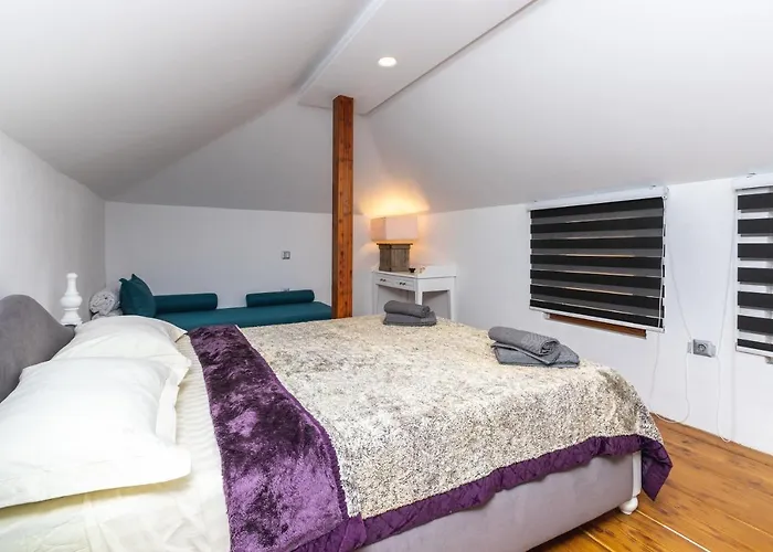 Nymphes House بيت للعطل بيفكوهوري