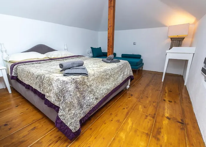 بيت للعطل Nymphes House بيفكوهوري
