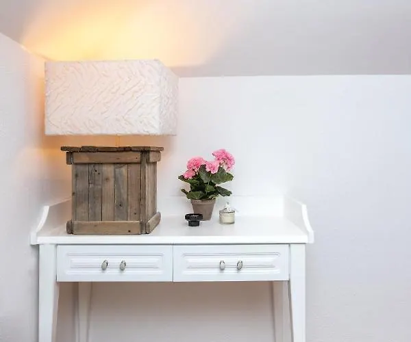 Nymphes House Pefkochori