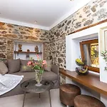 Nymphes House