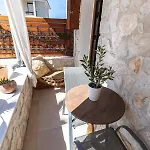 度假居 Nymphes House 佩科霍里