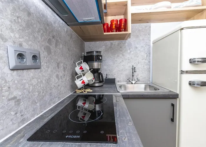 Nymphes House Nyaraló